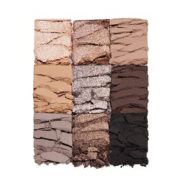 Mini Sultry Eyeshadow Palette