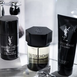La Nuit De L' Homme Eau De Toilette Spray
