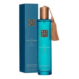 The Ritual of Hammam Hair & Body Mist