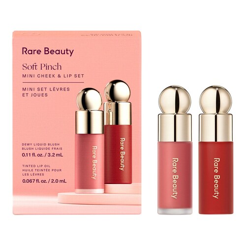Rare Beauty Rare Beauty - Soft Pinch Set - Μίνι Σετ Χείλη & Μάγουλα