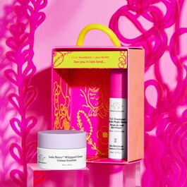 Call it a Night kit - Face care set