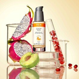 Glow and Protect - Face serum​