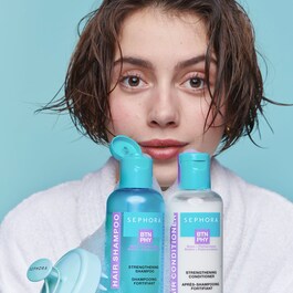 Strengthening shampoo - Répare + Hydrate