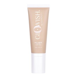 Glowish Multi Dew Tinted Moisturizer