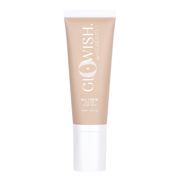 Glowish Multi Dew Tinted Moisturizer, Huda Beauty