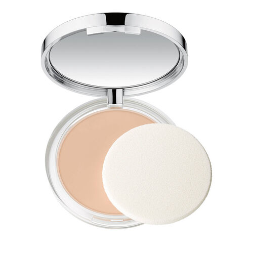 Clinique - Almost Powder Makeup - SPF 15