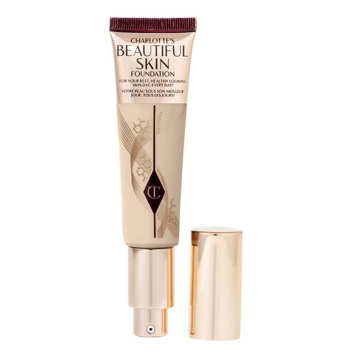 Charlotte Tilbury - CHARLOTTE'S BEAUTIFUL SKIN FOUNDATION - 1 NEUTRAL