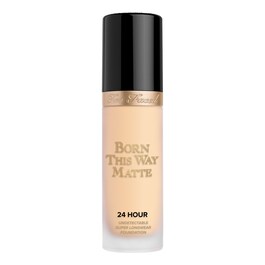 Born this way Matte - Longwear Foundation