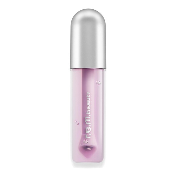Essential Drip Lip Oil, REM BEAUTY
