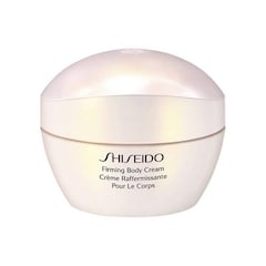 Global Body - Firming Body Cream, Shiseido