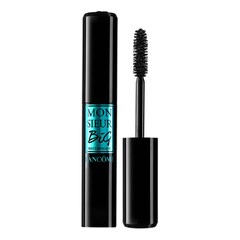 Monsieur Big Waterproof is the New Black Mascara, LANCÔME