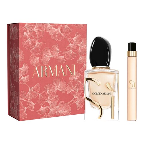Armani Armani - Sì - Eau de Parfum Set