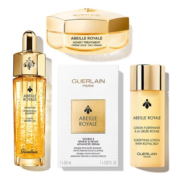 Discovery Age-Defying Set, GUERLAIN