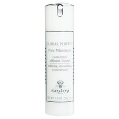 Global Perfect, SISLEY