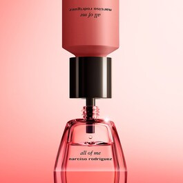 All of me - eau de parfum intense refill 