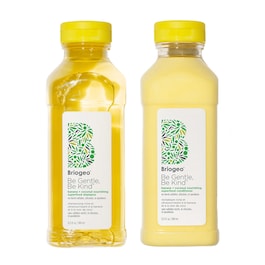 Superfoods Banana + Coconut Nourishing Shampoo + Conditioner Duo for Dry Hair