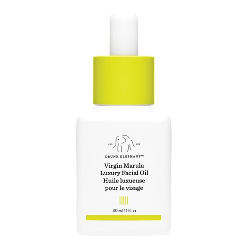 Drunk Elephant – Virgin Marula Luxury Facial Oil