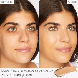 Κονσίλερ creaseless