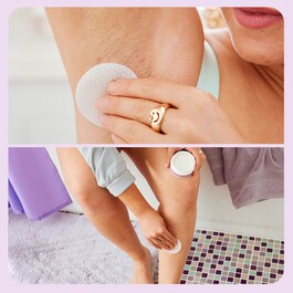 FAB Body Besties - Bodycare Set