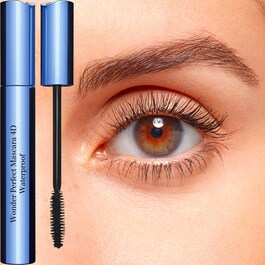 Wonder Perfect Mascara 4D Waterproof 8ml