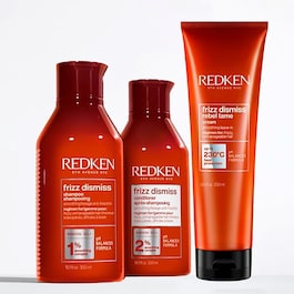  Frizz Dismiss Leavein Κρέμα Λείανσης Κατά Του Φριζαρίσματος