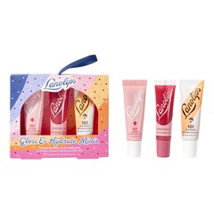 Gloss & Hydrate Minis, LANOLIPS