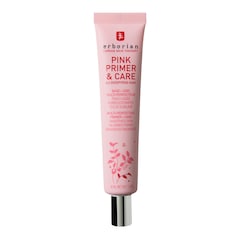 Pink Primer and Care - Base de Teint et Soin Perfecteur, Erborian