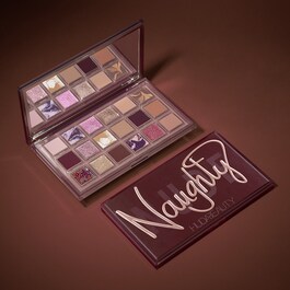 Naughty Nude Eyeshadow Palette