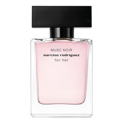 FOR HER MUSC NOIR EDP, NARCISO RODRIGUEZ