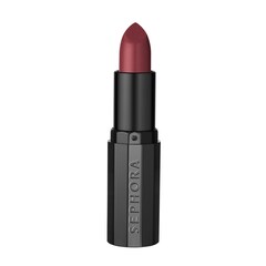 Sephora Rouge Satin Lipstick, SEPHORA COLLECTION