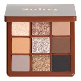 Mini Sultry Eyeshadow Palette