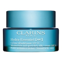 Hydra Essentiel Cream SPF15, Clarins