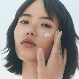The Moisturizing Soft Cream - Moisturizing Face Cream