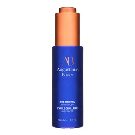The Hair Oil