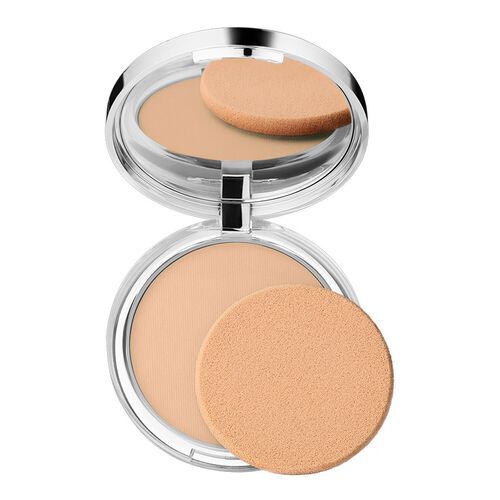 Clinique - Stay-Matte Sheer Pressed Powder