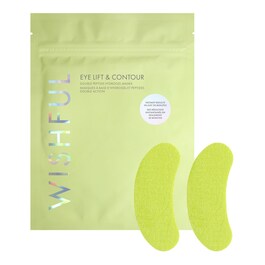 Eye Lift & Contour Double Peptide Hydrogel Mask image