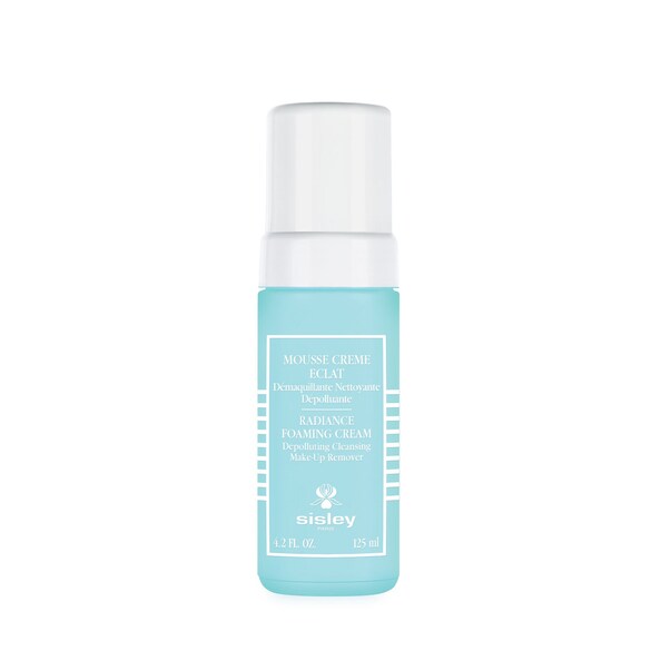 Radiance Foaming Cream, Sisley