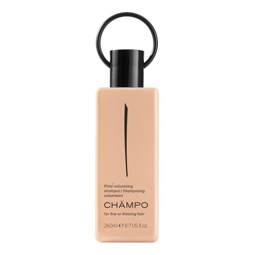 Champo Champo - Pitta volumising Shampoo - Σαμπουάν όγκου