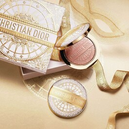 Dior Forever Couture Luminizer-Limited Edition- Longwear Highlighter
