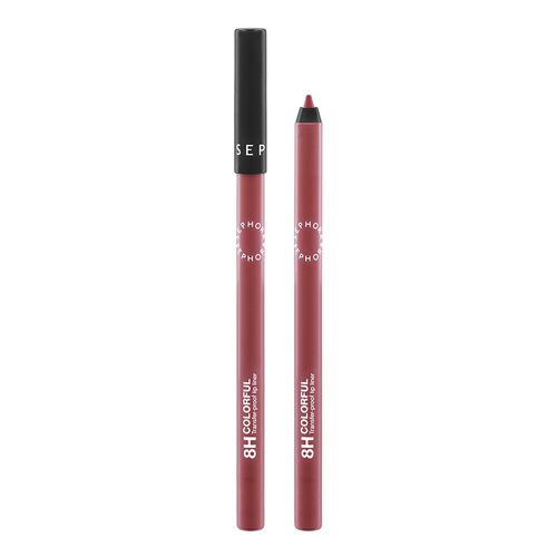 Sephora Collection Sephora Collection - 8HR Colorful Lip Liner - Μολύβι χειλιών χωρίς μεταφορά