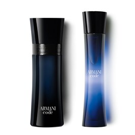 Armani Code Femme Eau de Parfum