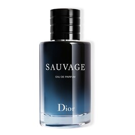 Sauvage Eau de Parfum - Limited Edition - Citrus and Vanilla Notes