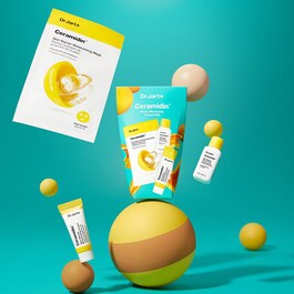 Ceramidin Trial
