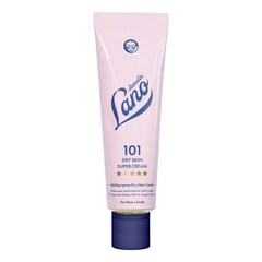 101 Dry Skin Super Cream - Multipurpose Cream, LANOLIPS
