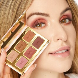 Παλέτα σκιών Amazonian clay tartelette™ spark