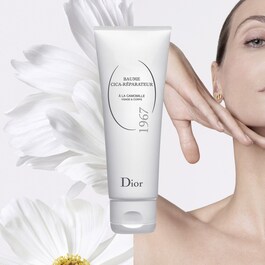 Dior Cica Recover Balm With Chamomile - Face & Body
