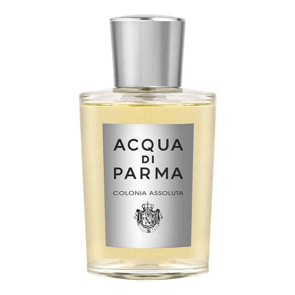 Colonia Assoluta EdC, ACQUA DI PARMA