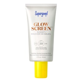 Glowscreen - Sunscreen SPF 30 PA+++ with Hyaluronic Acid + Niacinamide