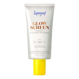 Glowscreen - Sunscreen SPF 30 PA+++ with Hyaluronic Acid + Niacinamide image