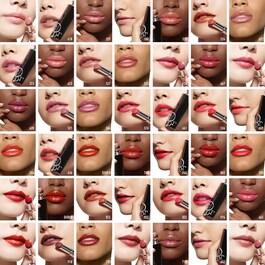 Dior Addict - Shine Lipstick - 90% Natural Origin - Refillable